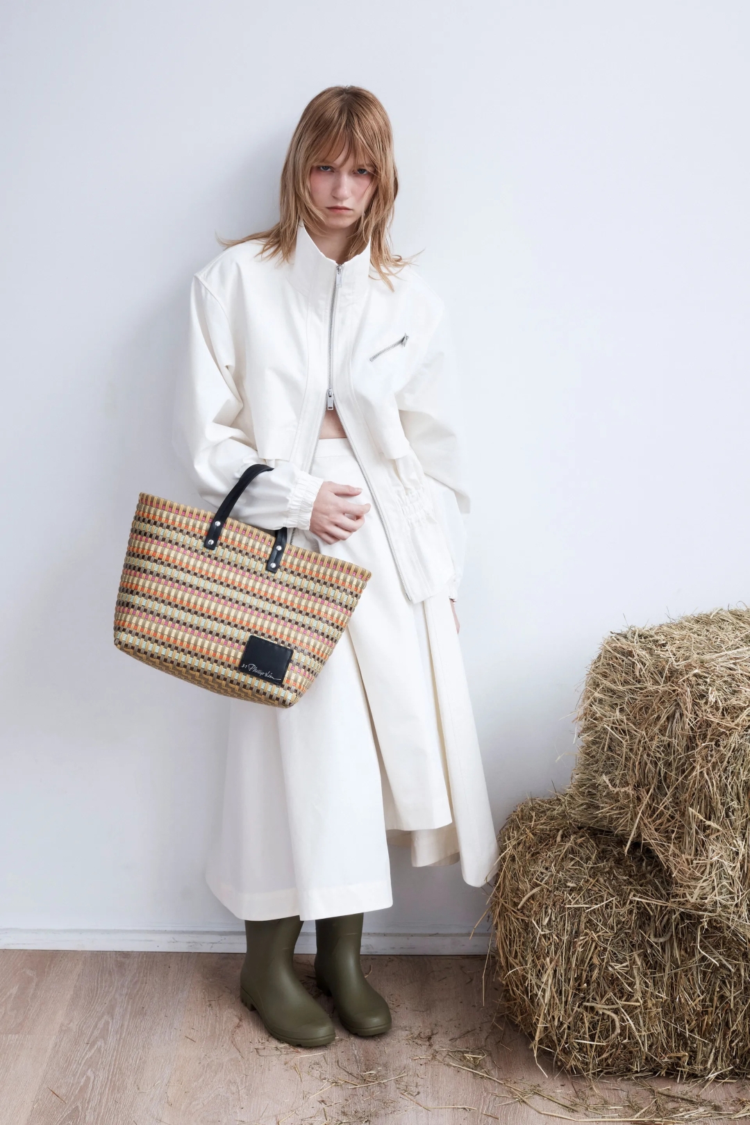 3.1 Phillip Lim 2027 İlkbahar/Yaz