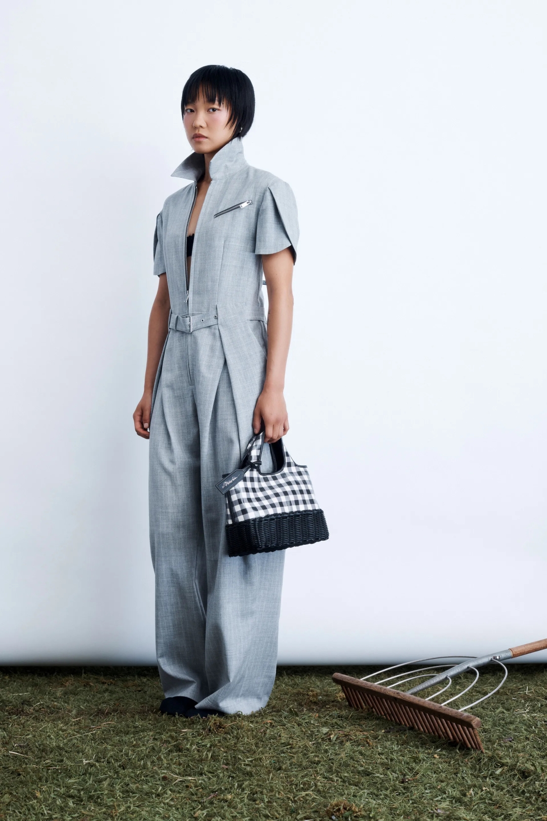 3.1 Phillip Lim 2027 İlkbahar/Yaz