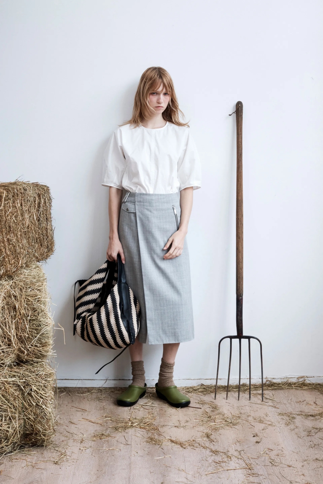 3.1 Phillip Lim 2027 İlkbahar/Yaz