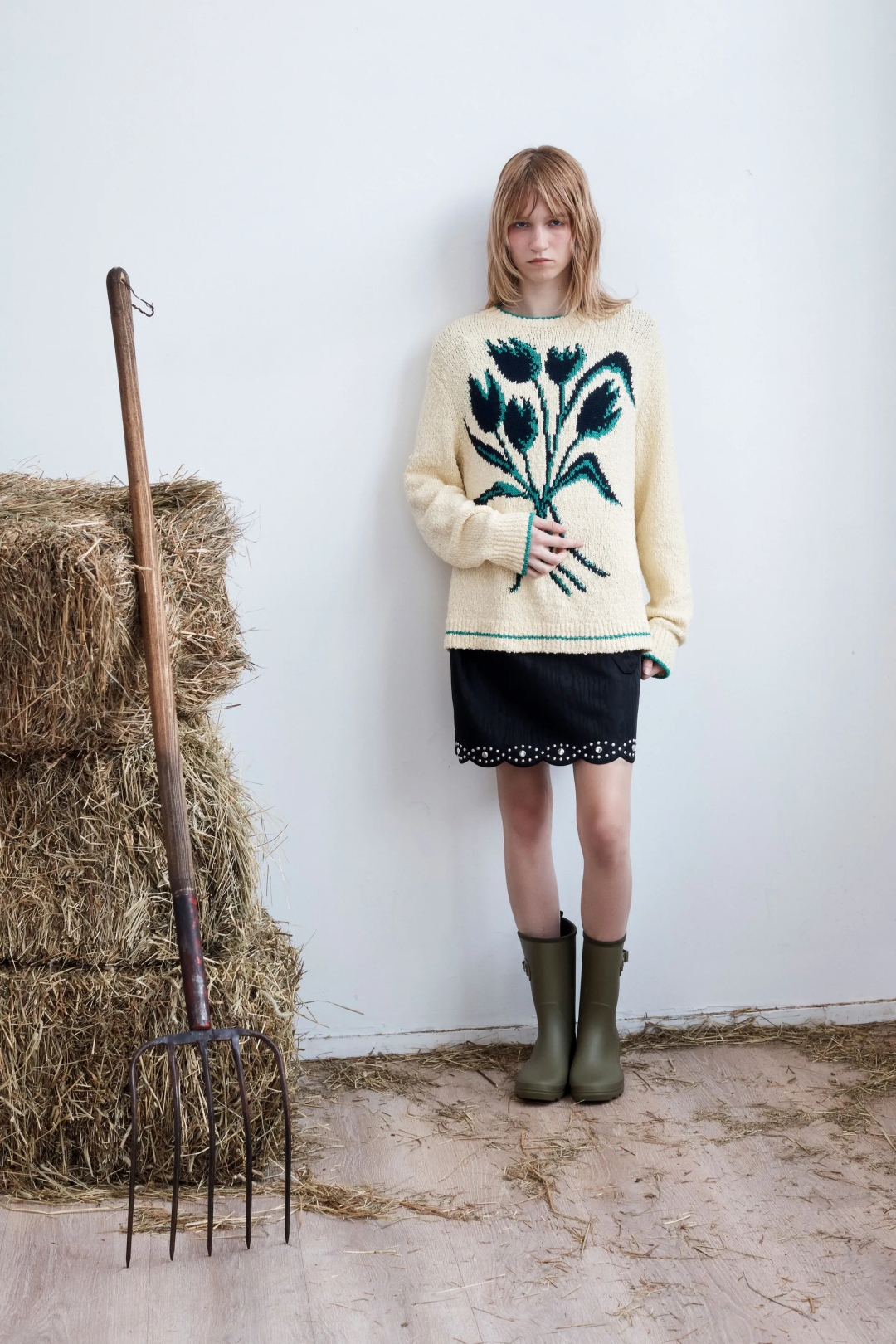 3.1 Phillip Lim 2027 İlkbahar/Yaz
