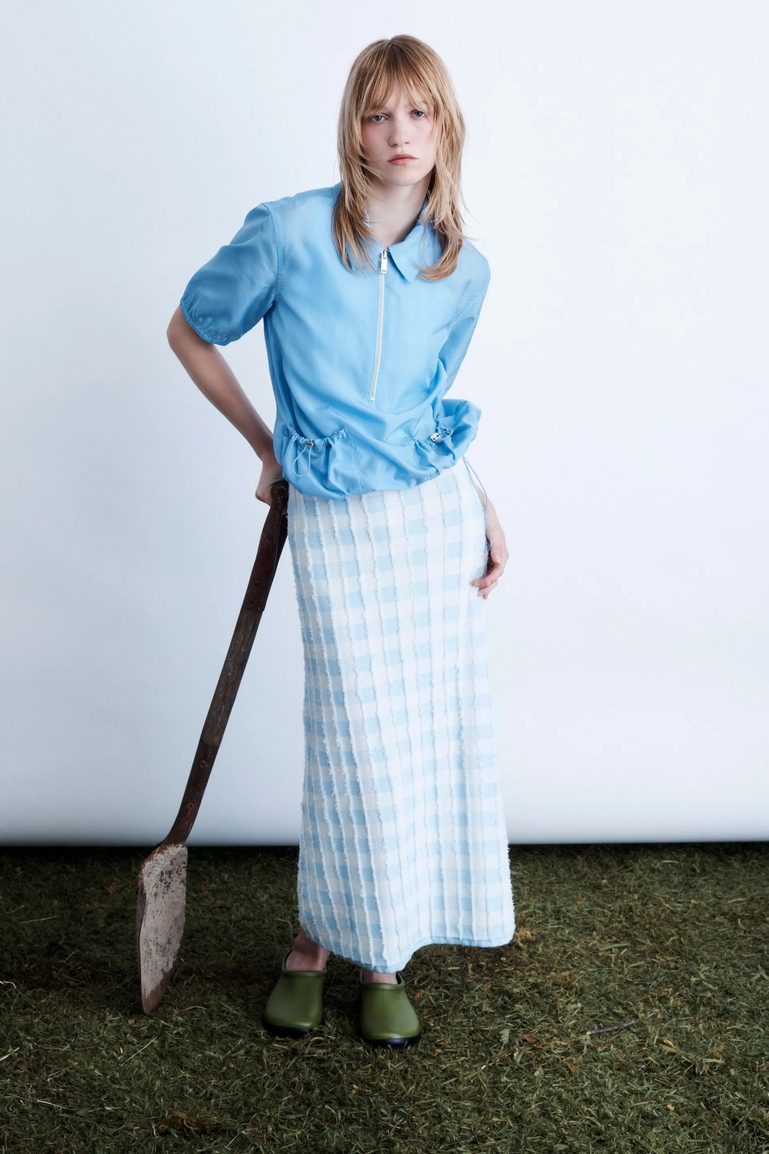 3.1 Phillip Lim 2027 İlkbahar/Yaz
