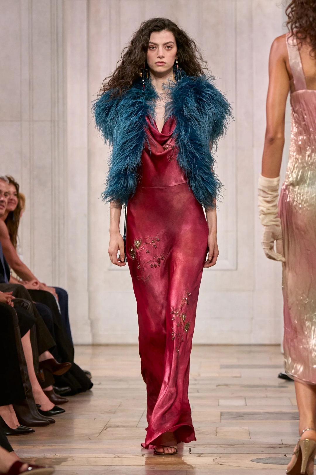 Ralph Lauren 2027 İlkbahar/Yaz
