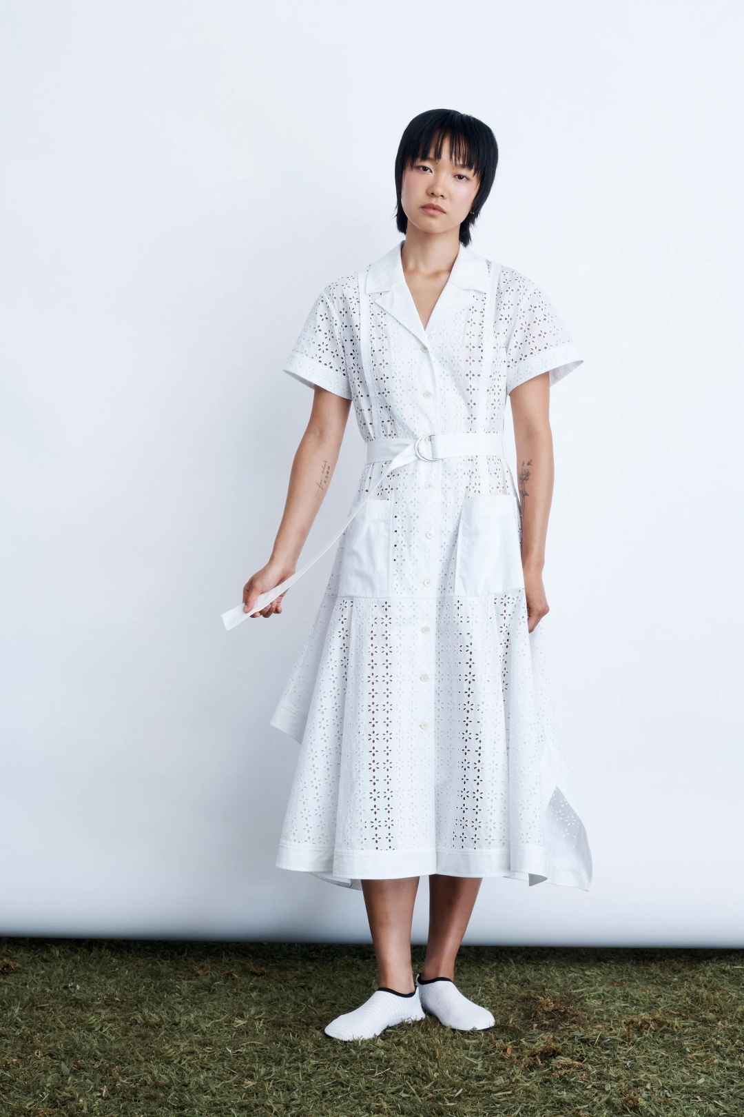 3.1 Phillip Lim 2027 İlkbahar/Yaz