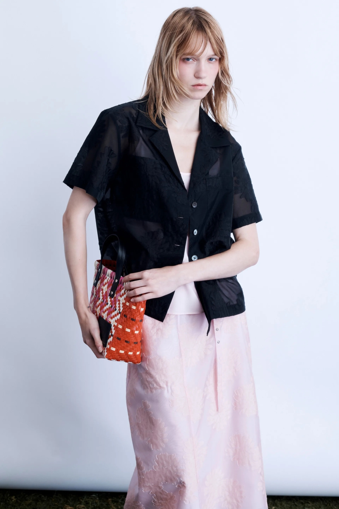 3.1 Phillip Lim 2027 İlkbahar/Yaz