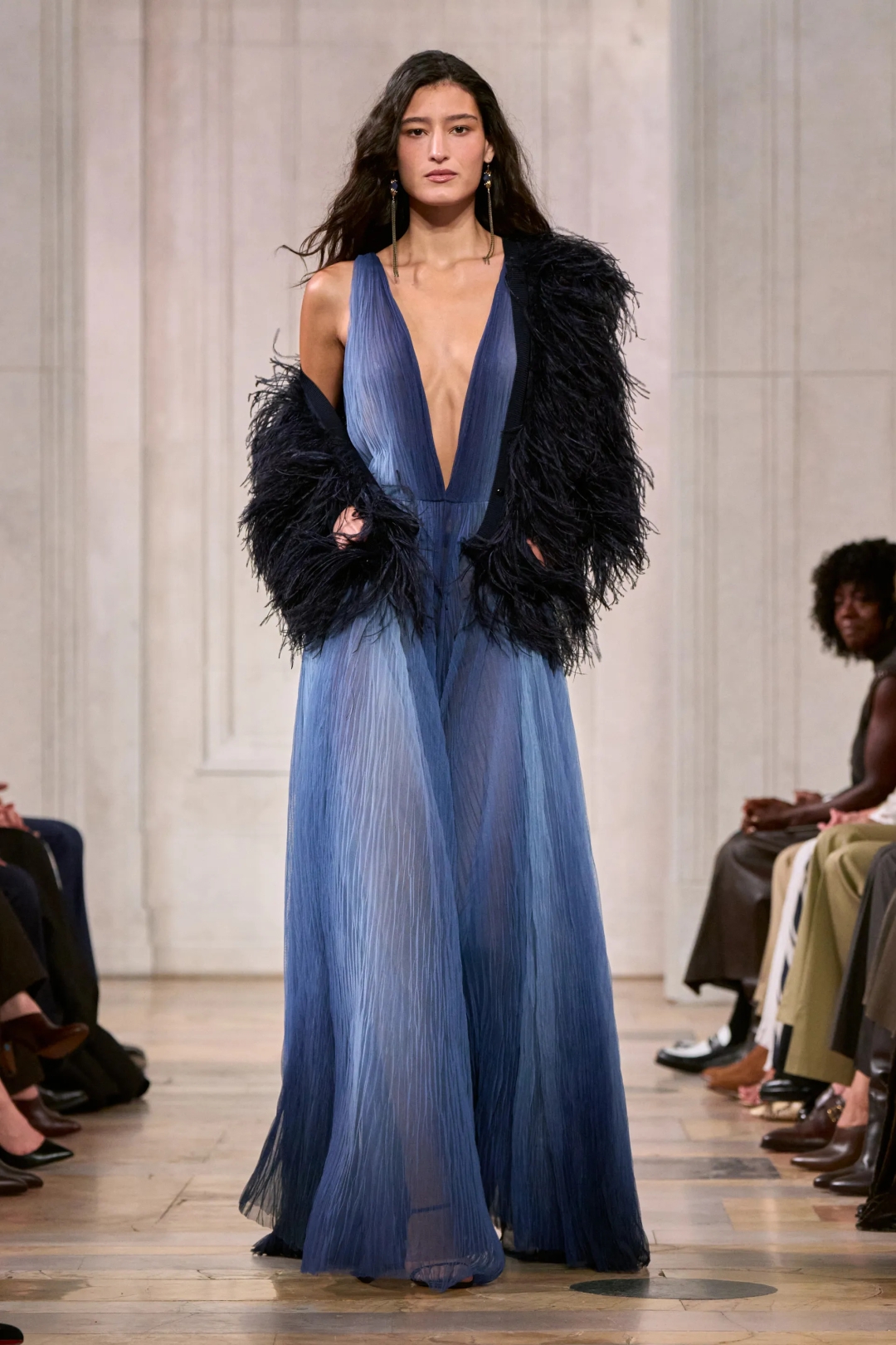 Ralph Lauren 2027 İlkbahar/Yaz