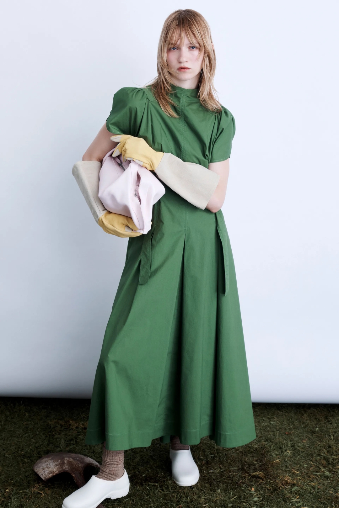 3.1 Phillip Lim 2027 İlkbahar/Yaz