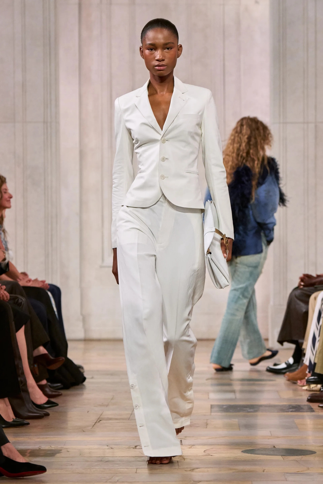 Ralph Lauren 2027 İlkbahar/Yaz