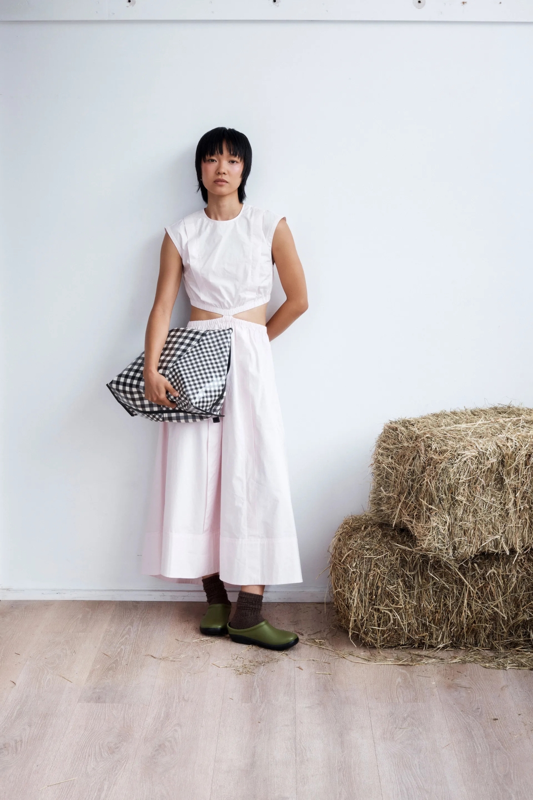 3.1 Phillip Lim 2027 İlkbahar/Yaz