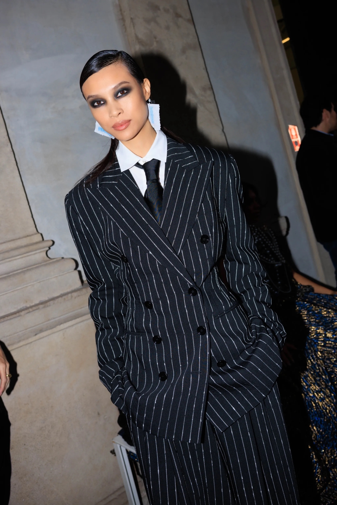 Vogue World 2026: Milano’nun Perde Arkasına Özel Bir Bakış