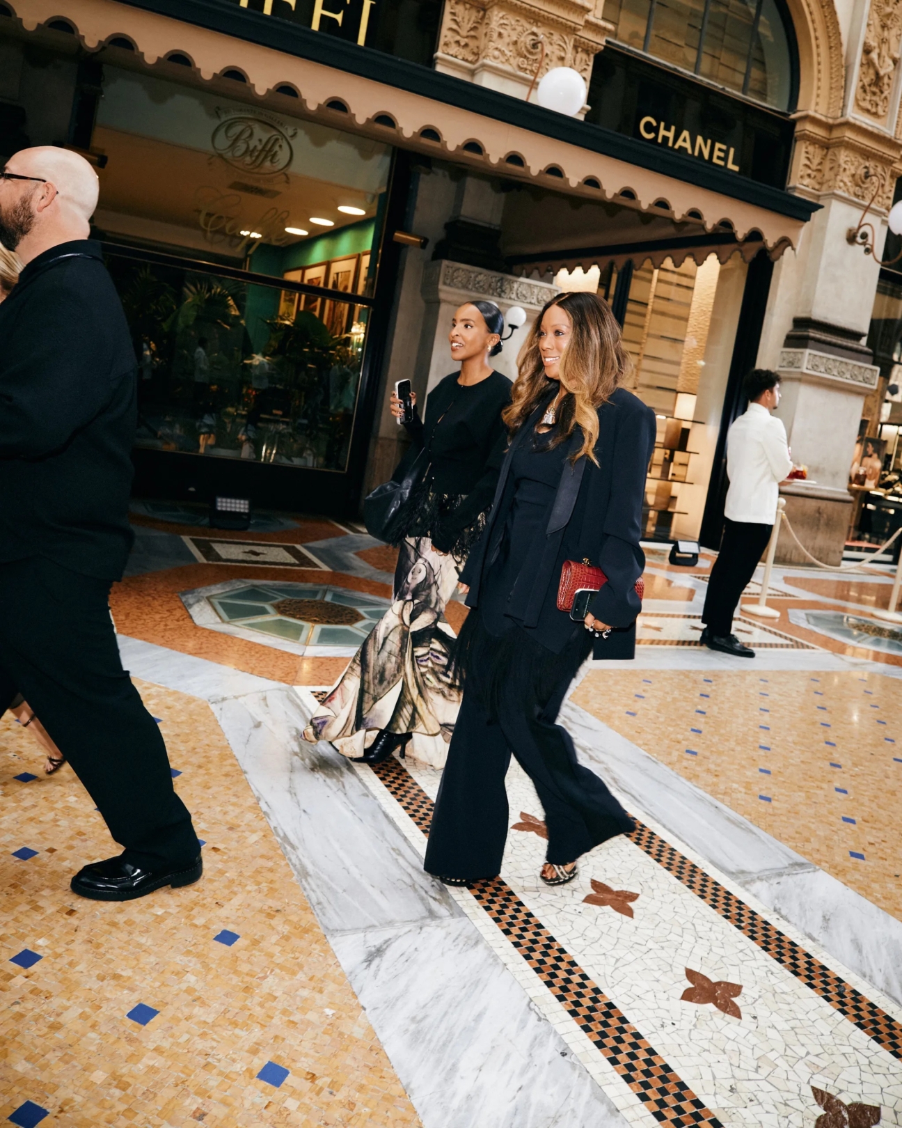Vogue World 2026: Milano’nun Perde Arkasına Özel Bir Bakış