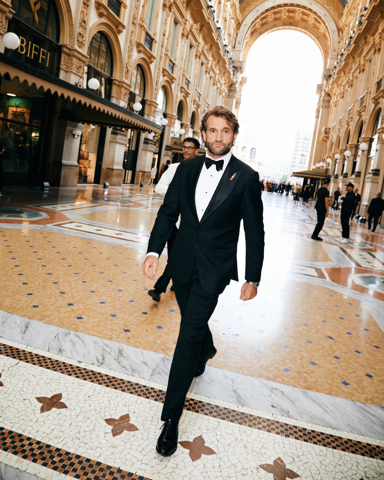 Vogue World 2026: Milano’nun Perde Arkasına Özel Bir Bakış