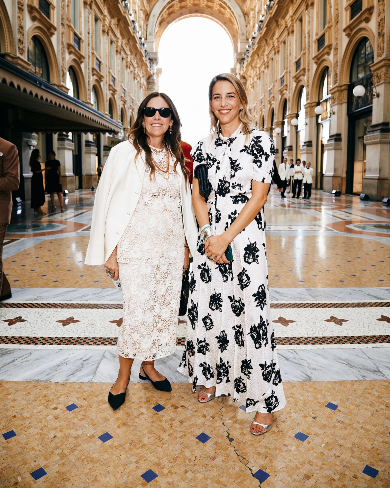 Vogue World 2026: Milano’nun Perde Arkasına Özel Bir Bakış
