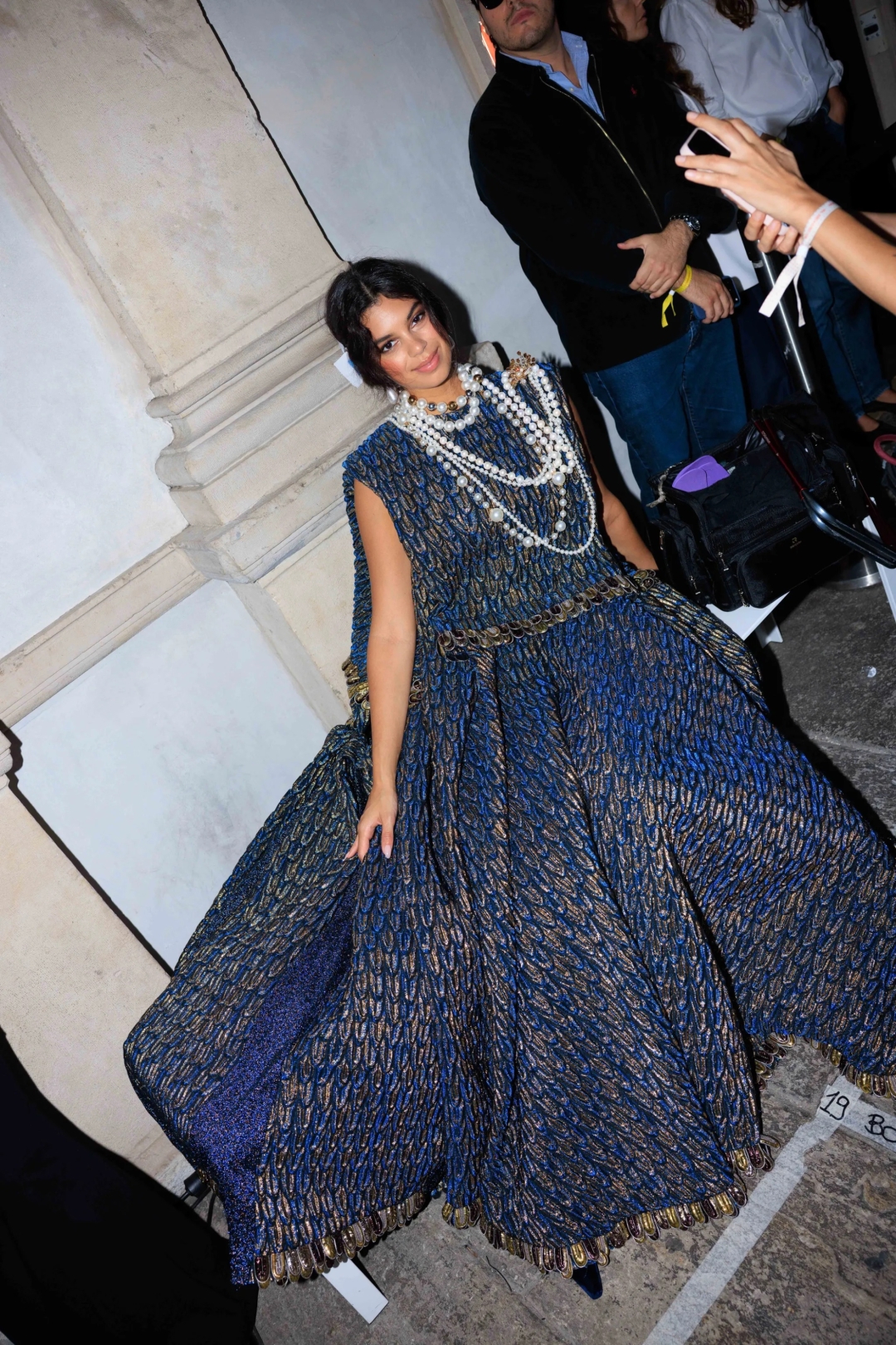 Vogue World 2026: Milano’nun Perde Arkasına Özel Bir Bakış