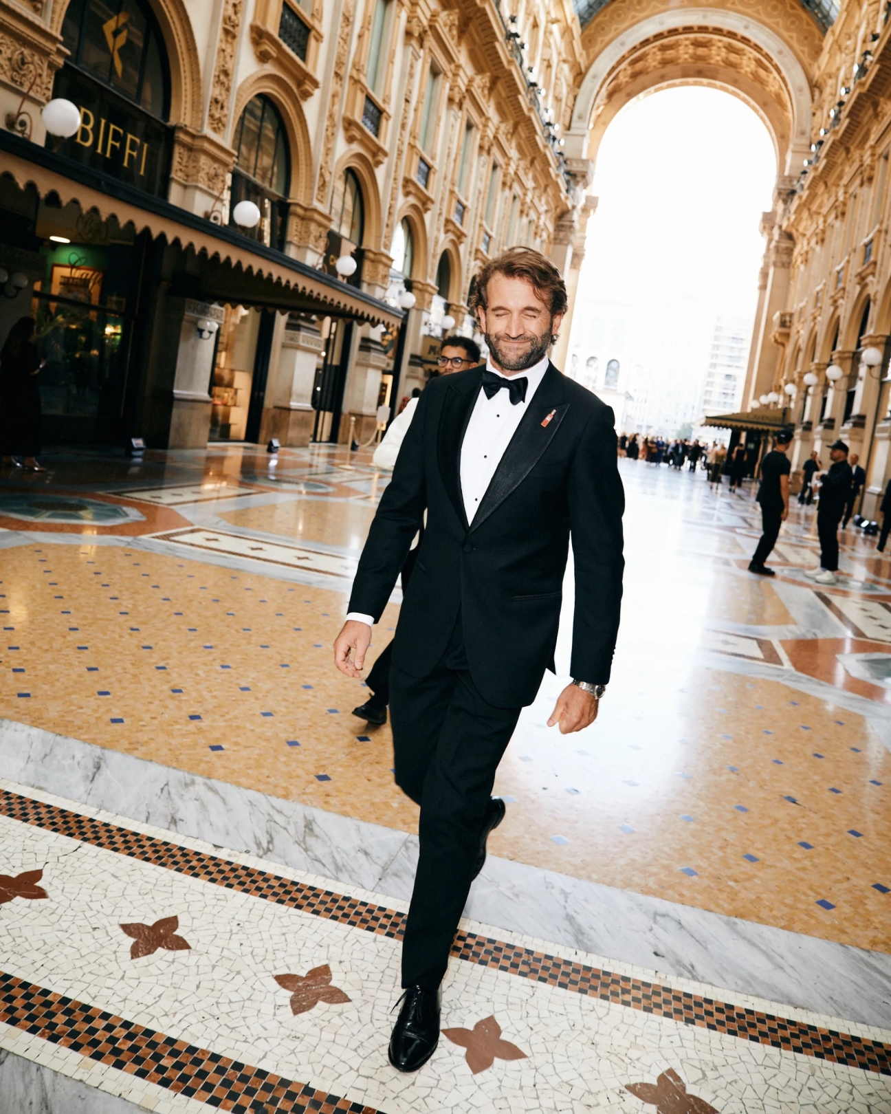 Vogue World 2026: Milano’nun Perde Arkasına Özel Bir Bakış