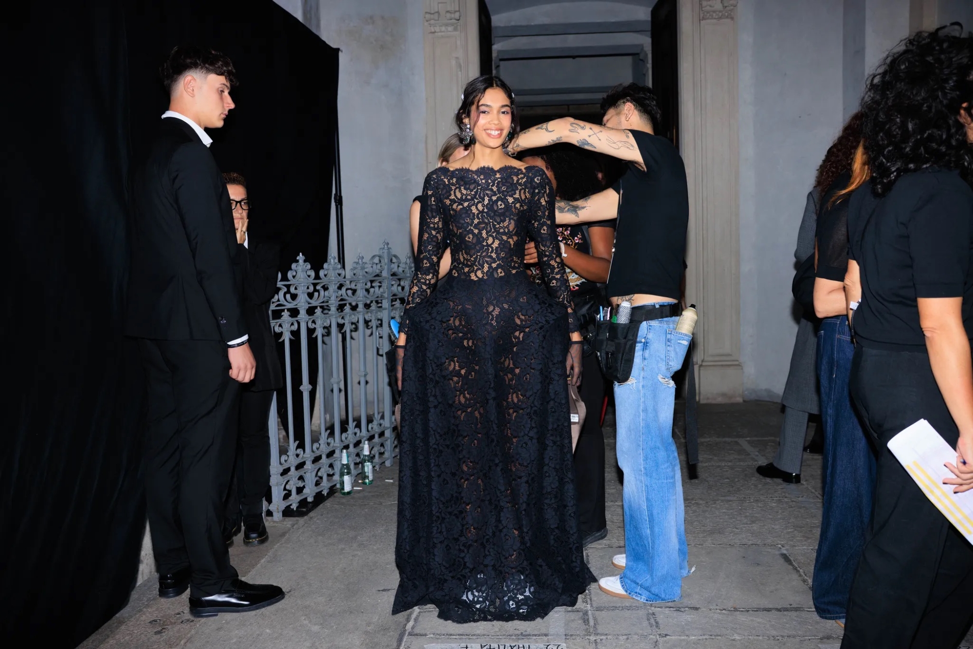 Vogue World 2026: Milano’nun Perde Arkasına Özel Bir Bakış