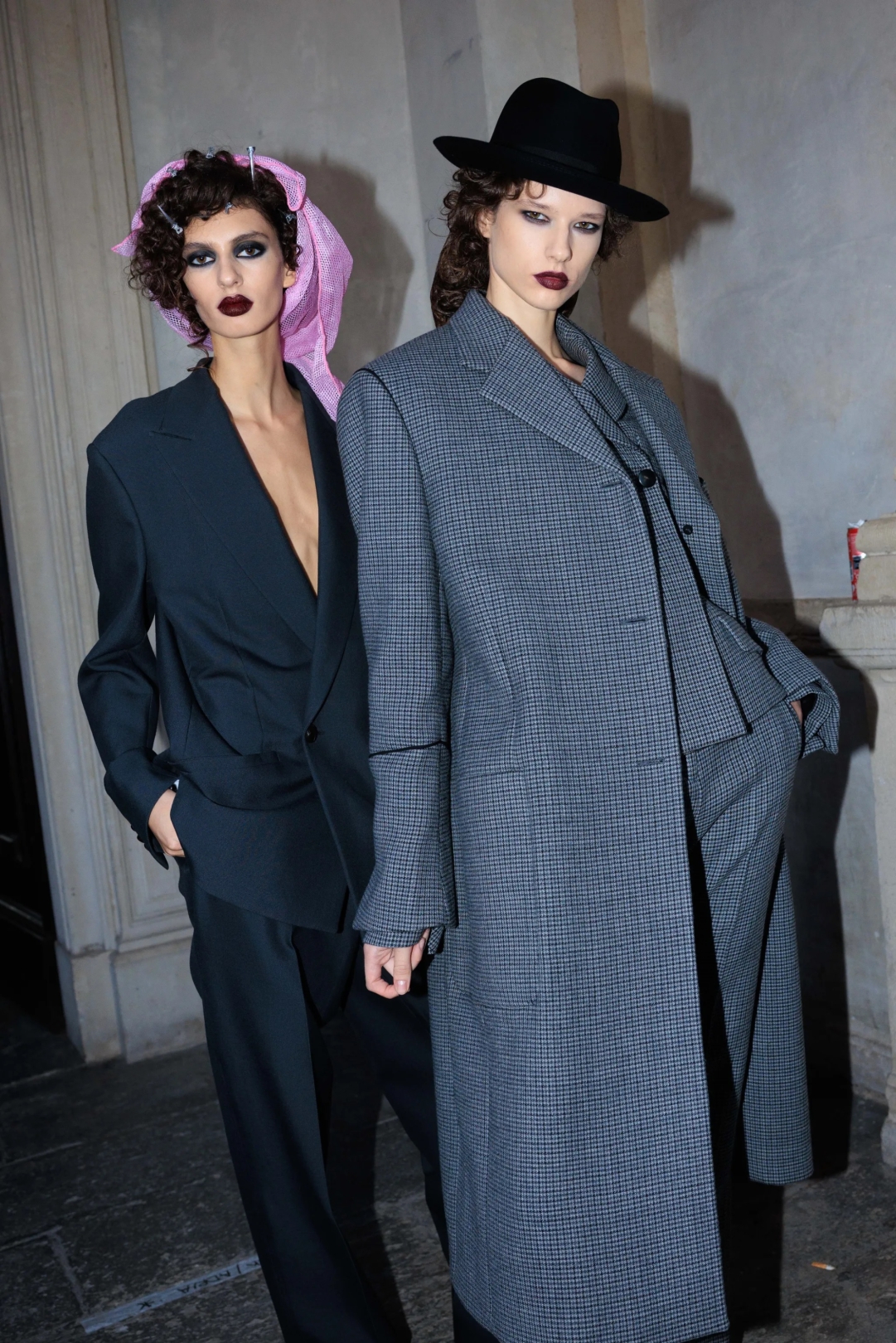 Vogue World 2026: Milano’nun Perde Arkasına Özel Bir Bakış