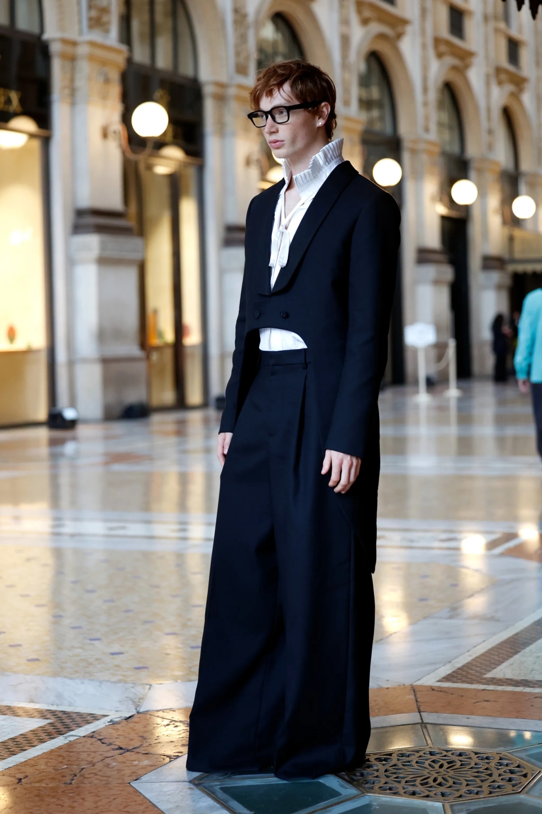 Vogue World 2026: Milano Kırmızı Halı