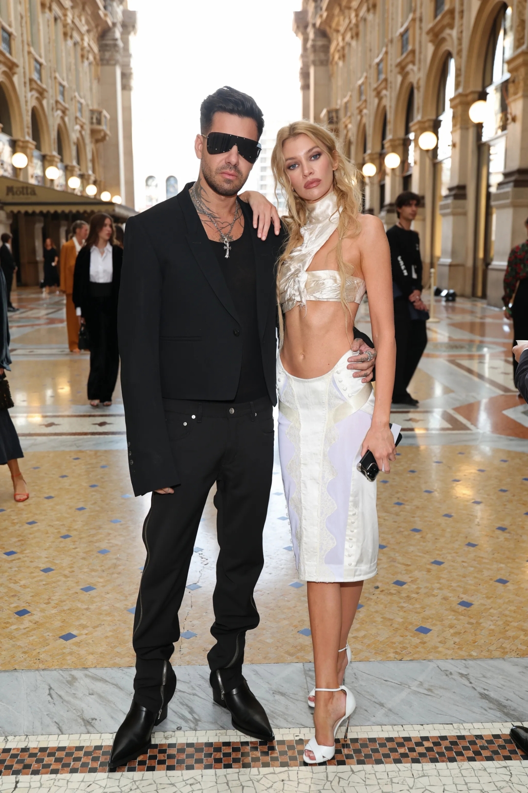 Vogue World 2026: Milano Kırmızı Halı