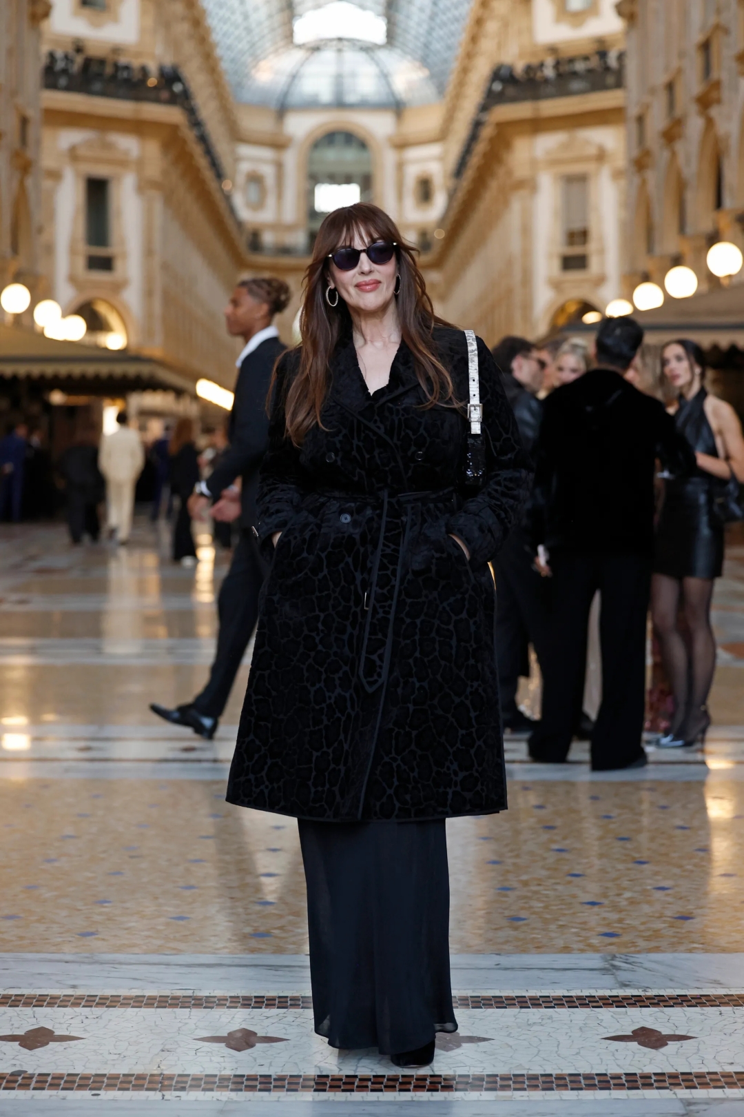 Vogue World 2026: Milano Kırmızı Halı