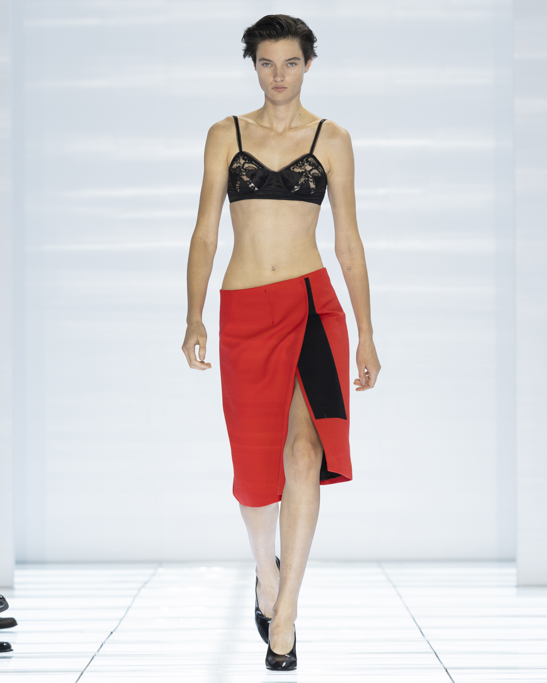 Prada 2027 İlkbahar/Yaz