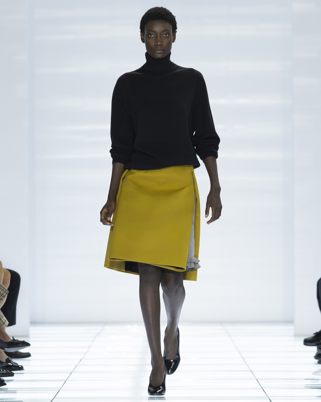 Prada 2027 İlkbahar/Yaz