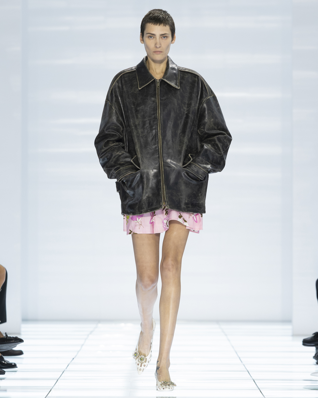 Prada 2027 İlkbahar/Yaz