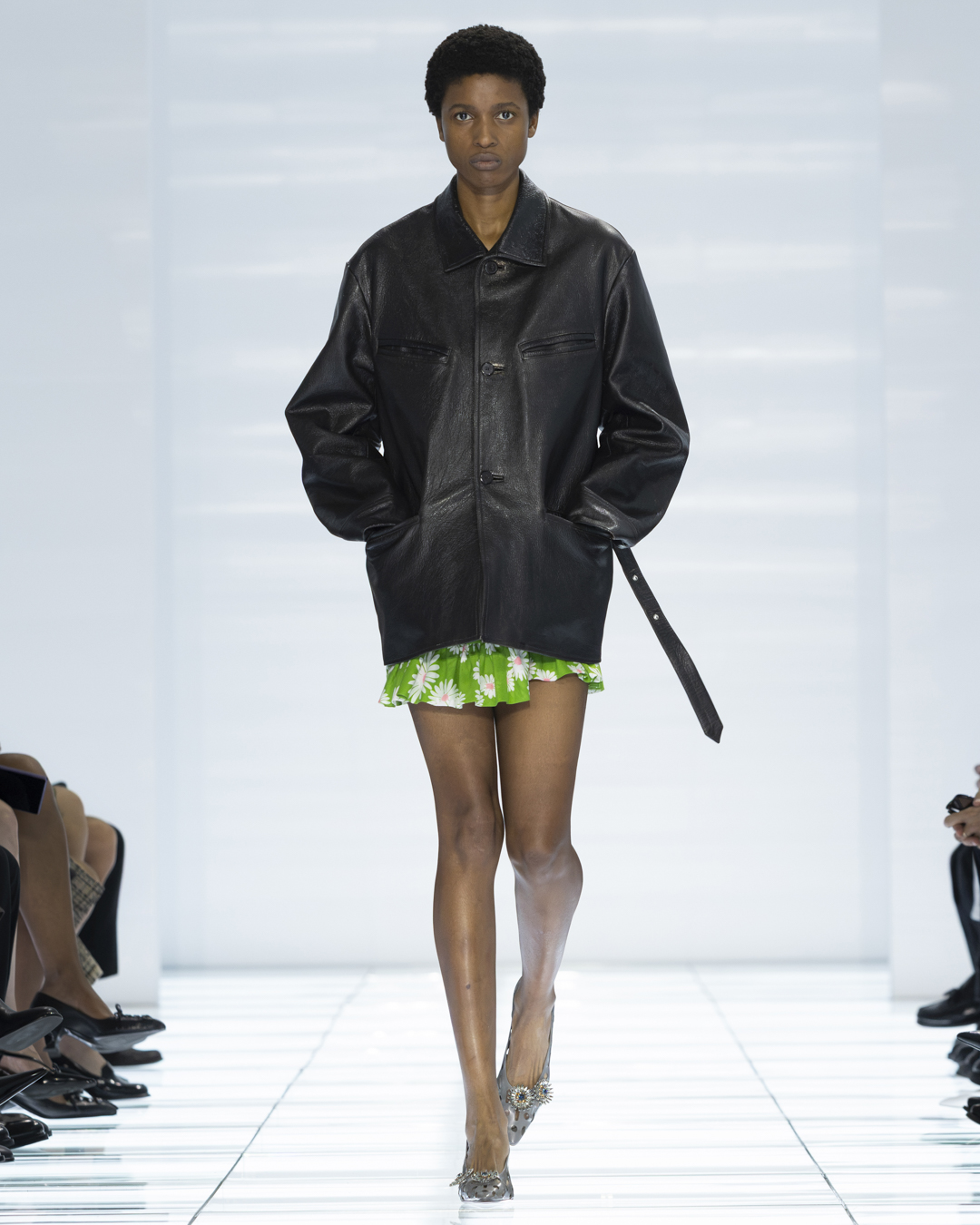 Prada 2027 İlkbahar/Yaz