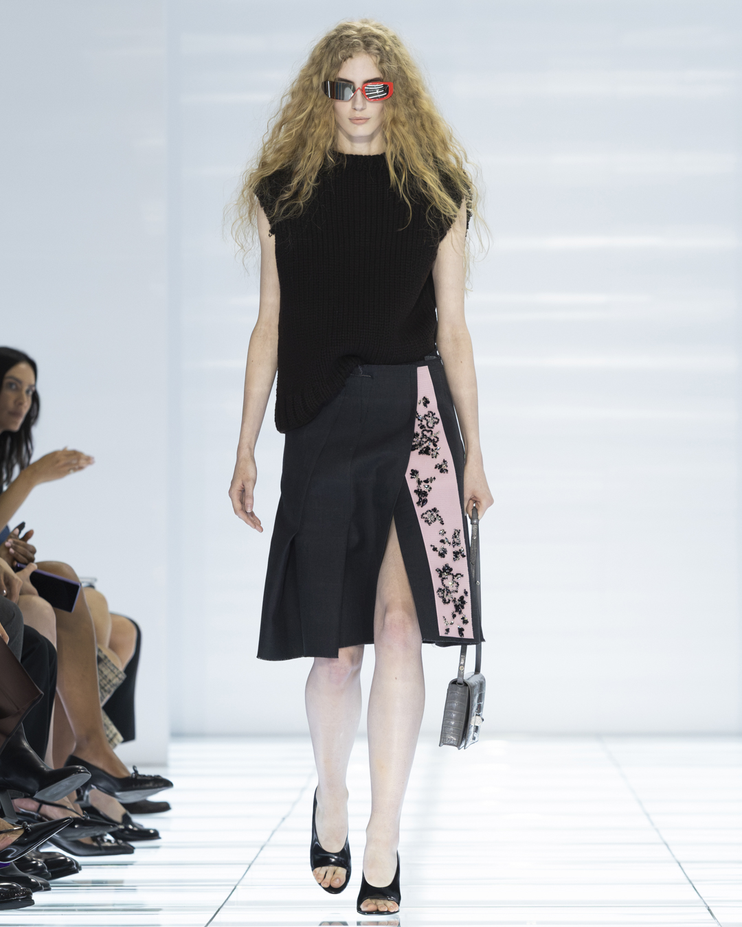 Prada 2027 İlkbahar/Yaz
