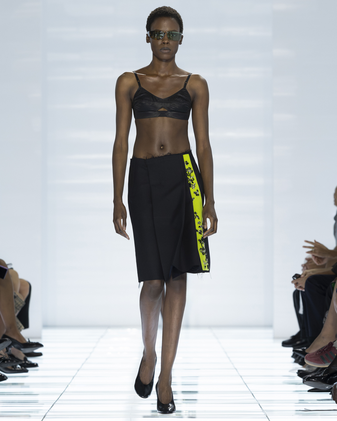 Prada 2027 İlkbahar/Yaz