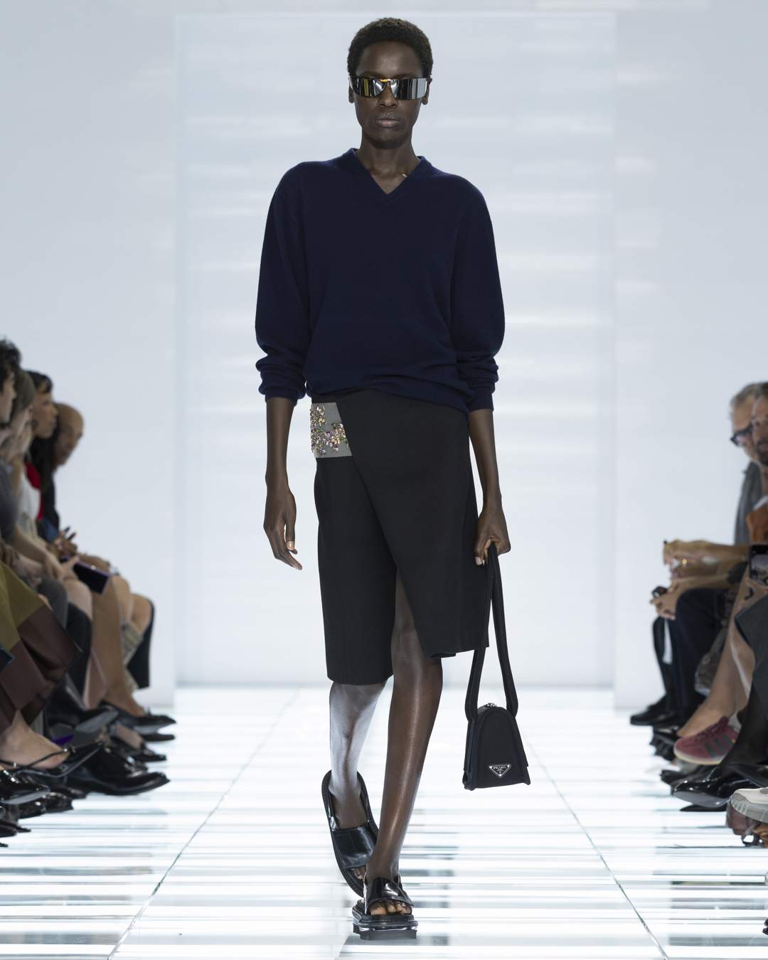 Prada 2027 İlkbahar/Yaz