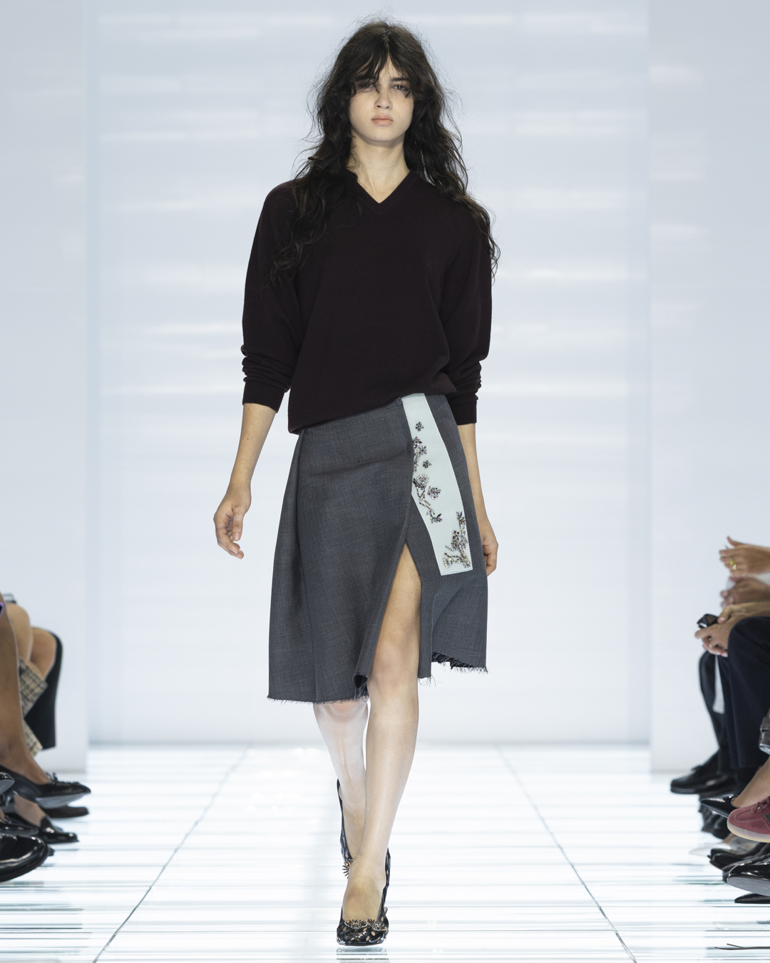 Prada 2027 İlkbahar/Yaz