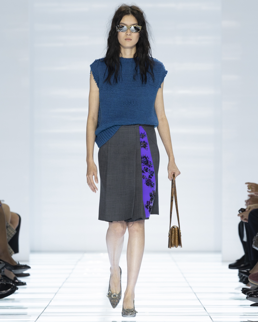 Prada 2027 İlkbahar/Yaz