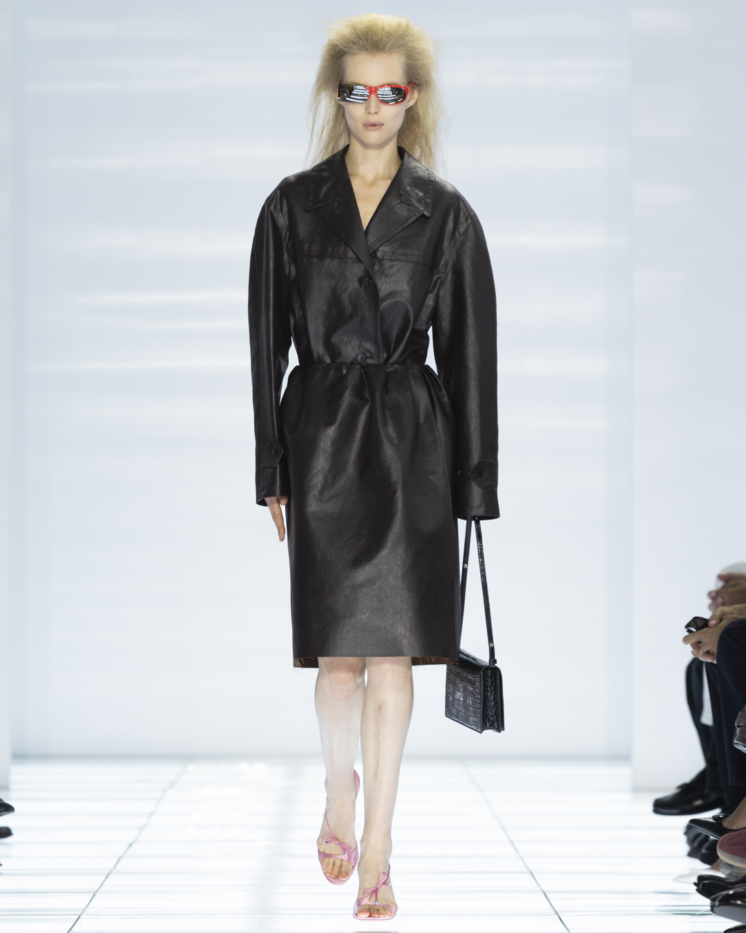 Prada 2027 İlkbahar/Yaz