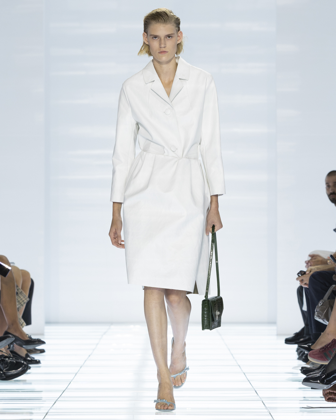 Prada 2027 İlkbahar/Yaz