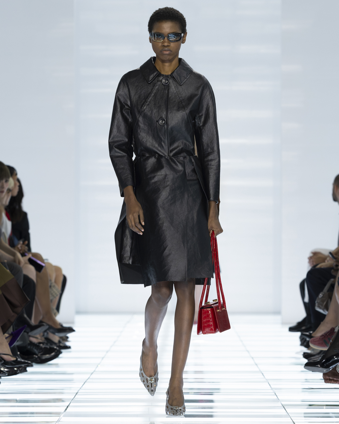 Prada 2027 İlkbahar/Yaz