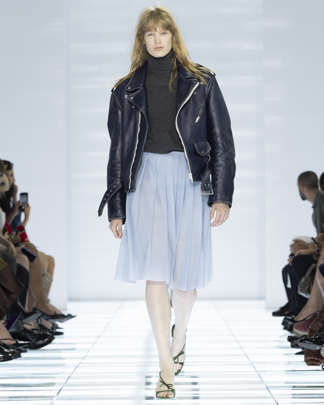 Prada 2027 İlkbahar/Yaz