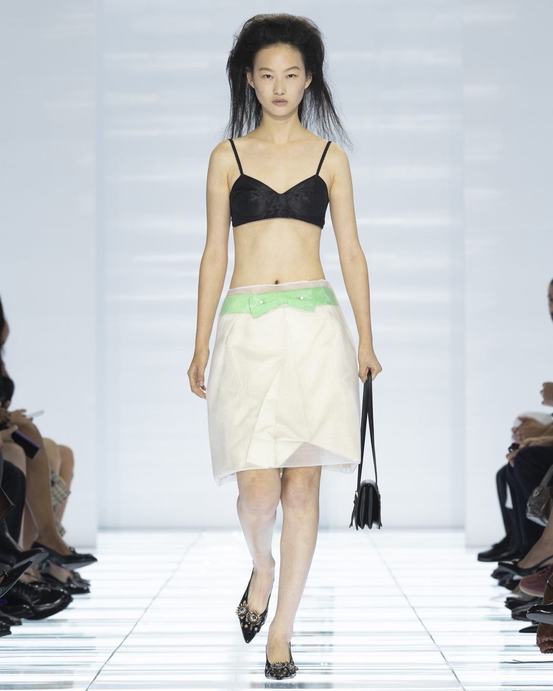 Prada 2027 İlkbahar/Yaz