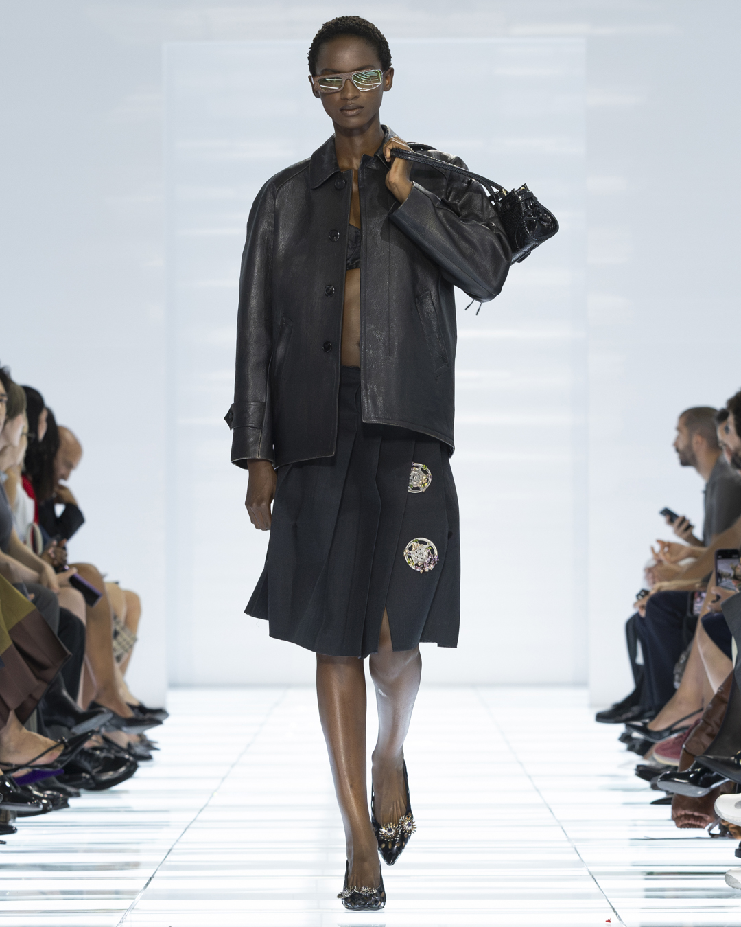 Prada 2027 İlkbahar/Yaz