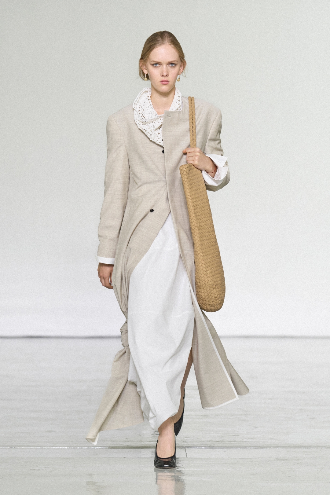 Bottega Veneta 2027 İlkbahar/Yaz