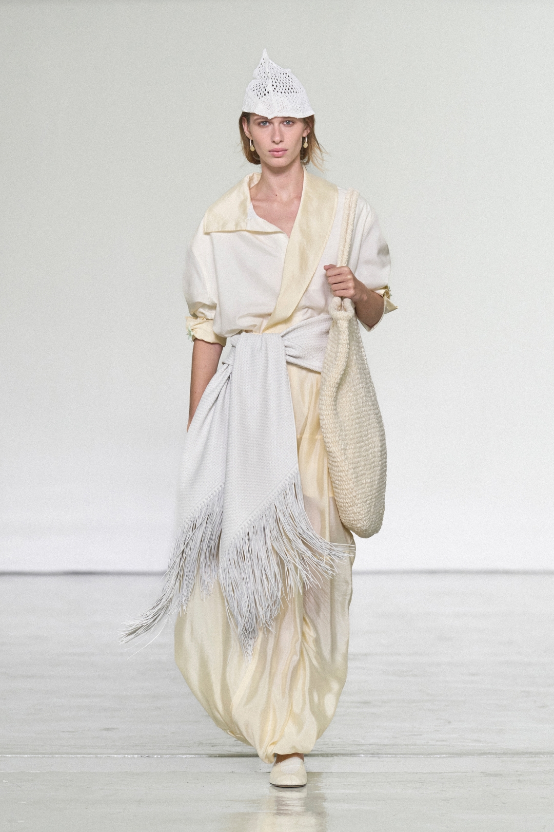Bottega Veneta 2027 İlkbahar/Yaz