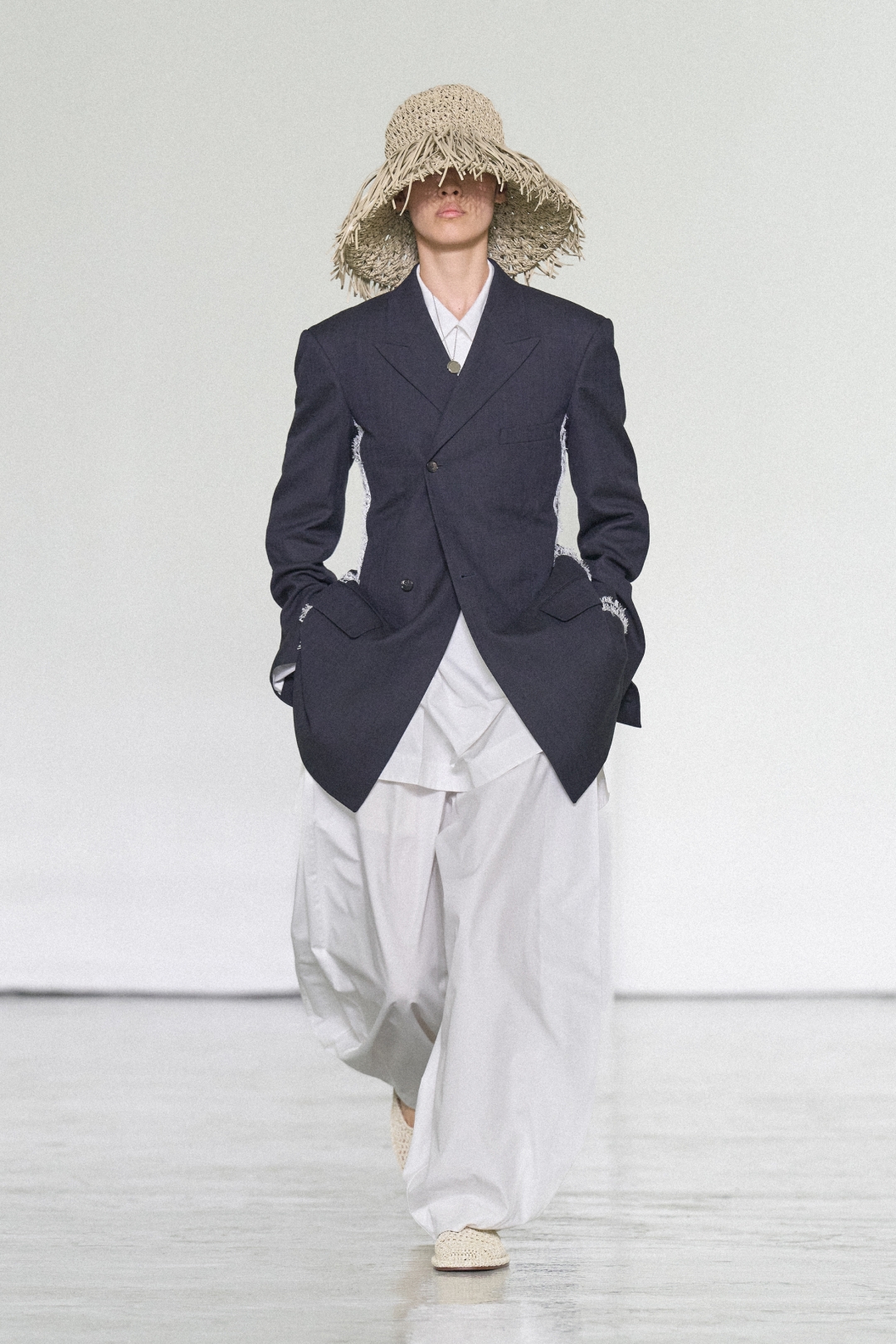 Bottega Veneta 2027 İlkbahar/Yaz