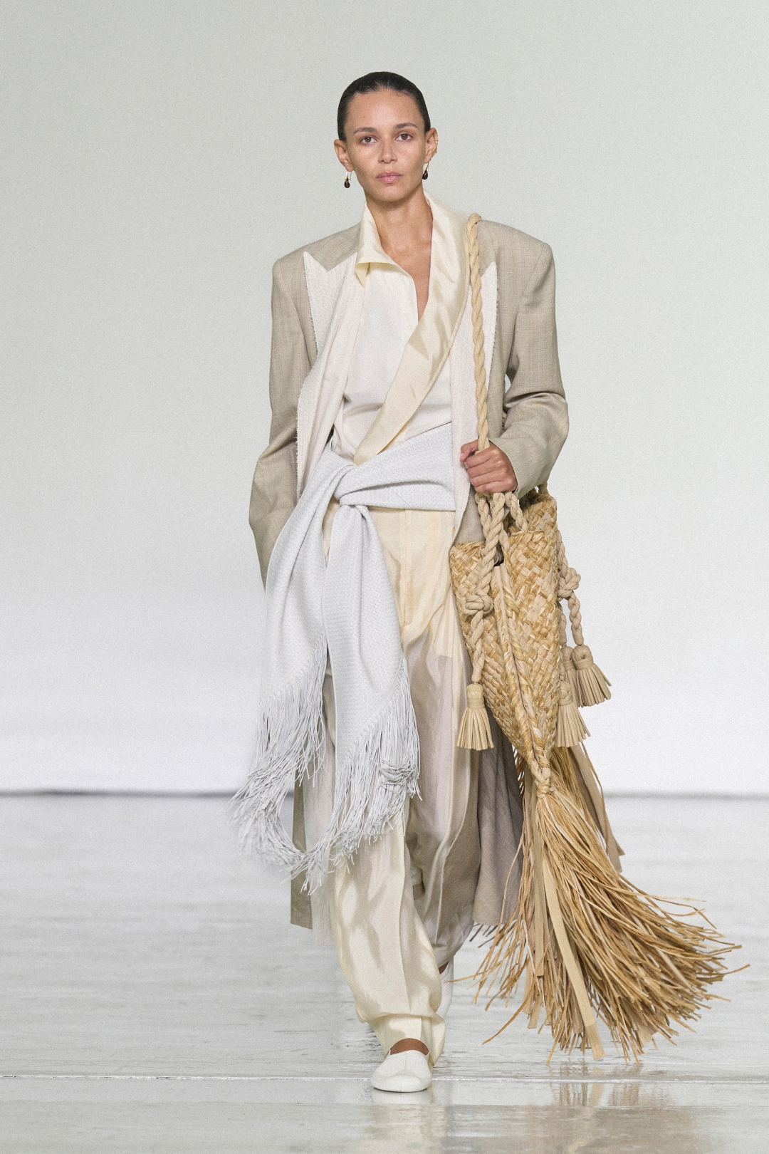 Bottega Veneta 2027 İlkbahar/Yaz