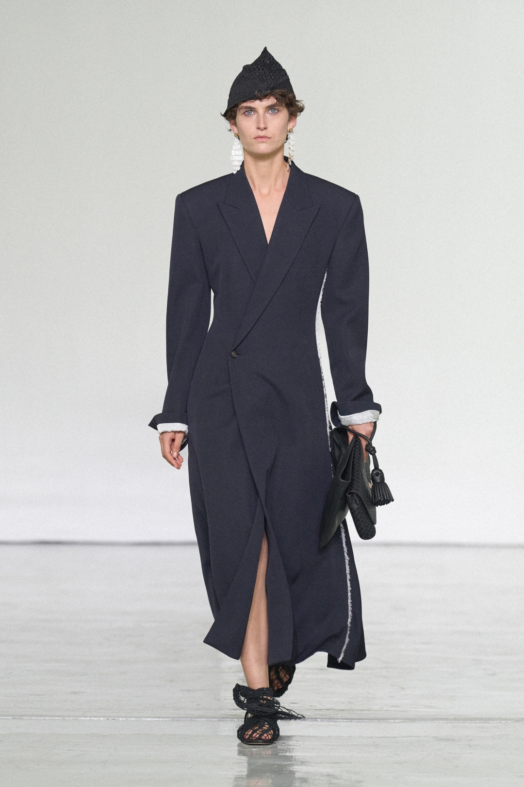 Bottega Veneta 2027 İlkbahar/Yaz