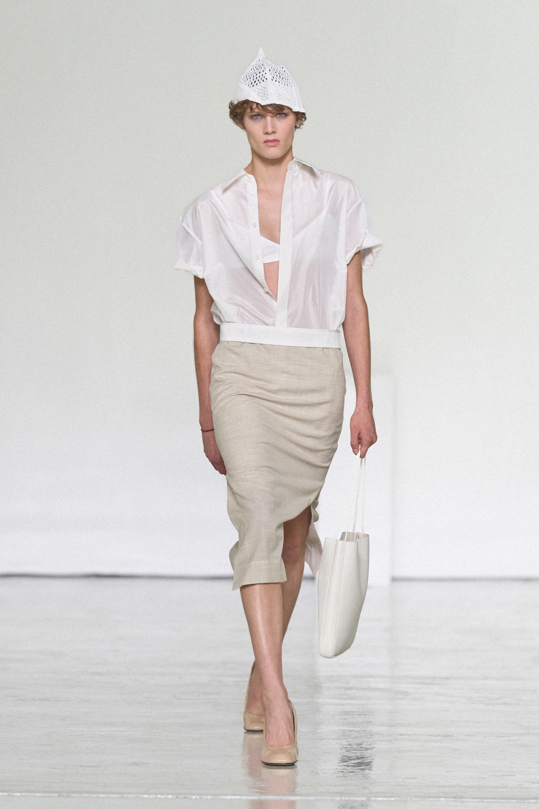 Bottega Veneta 2027 İlkbahar/Yaz
