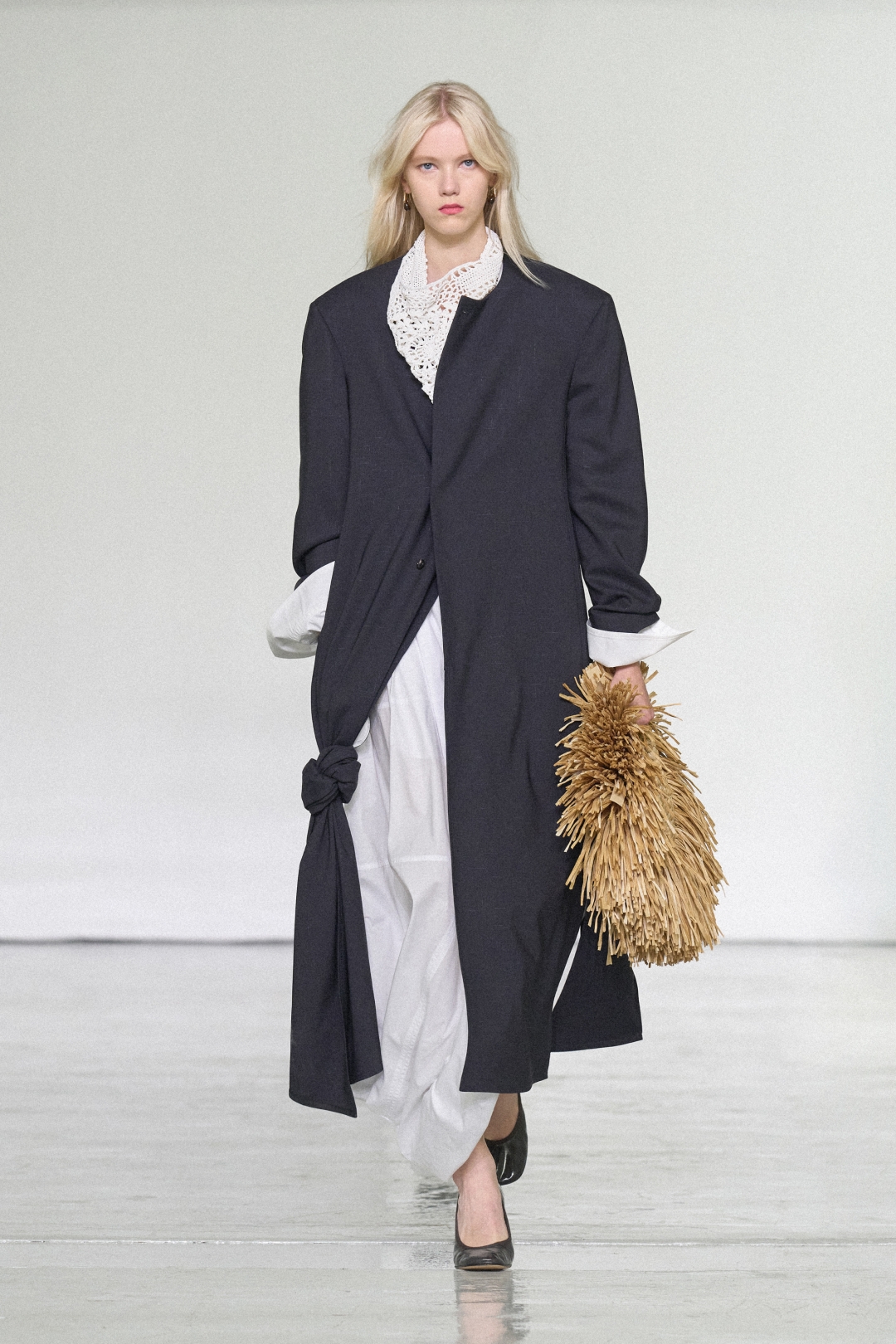 Bottega Veneta 2027 İlkbahar/Yaz
