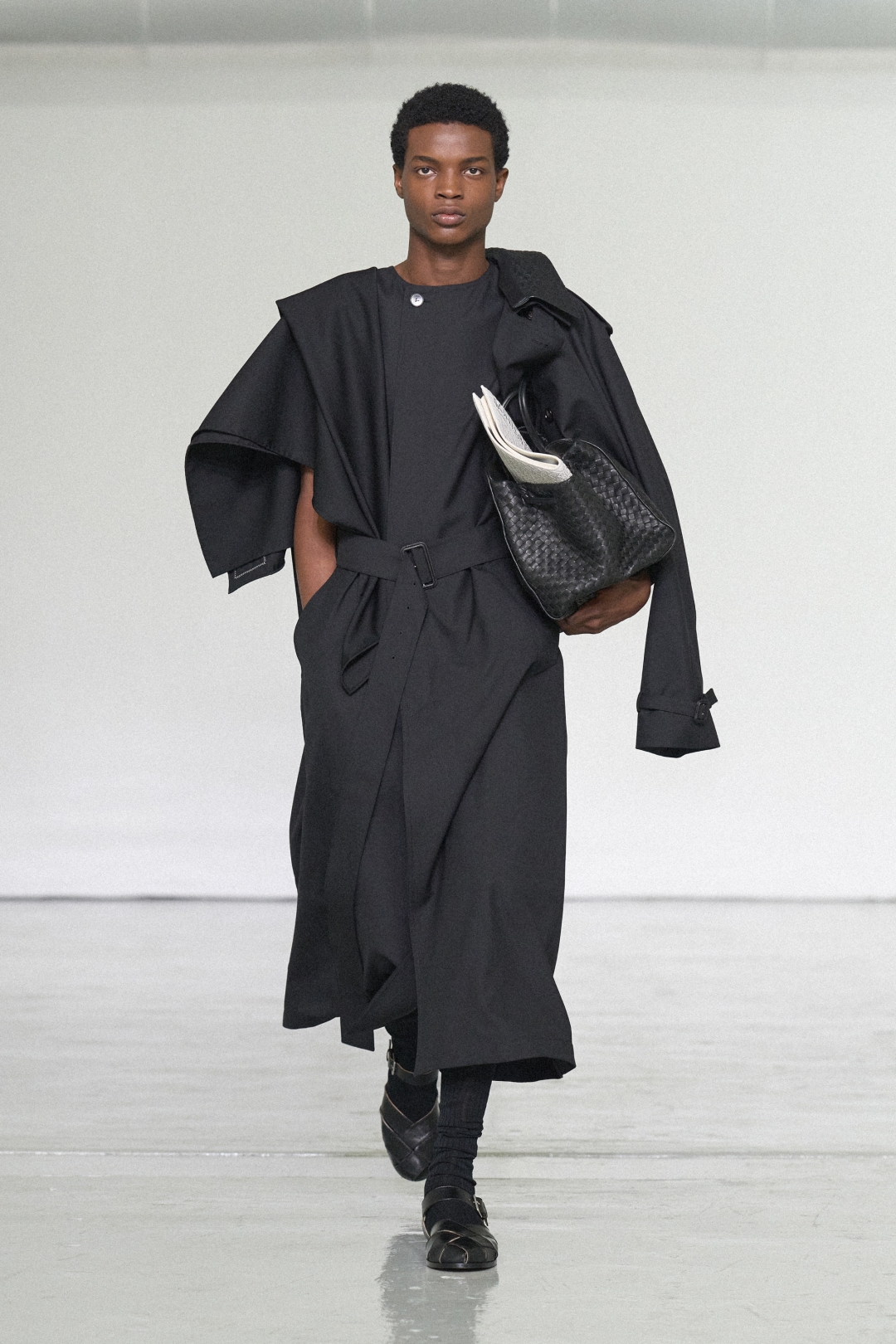 Bottega Veneta 2027 İlkbahar/Yaz
