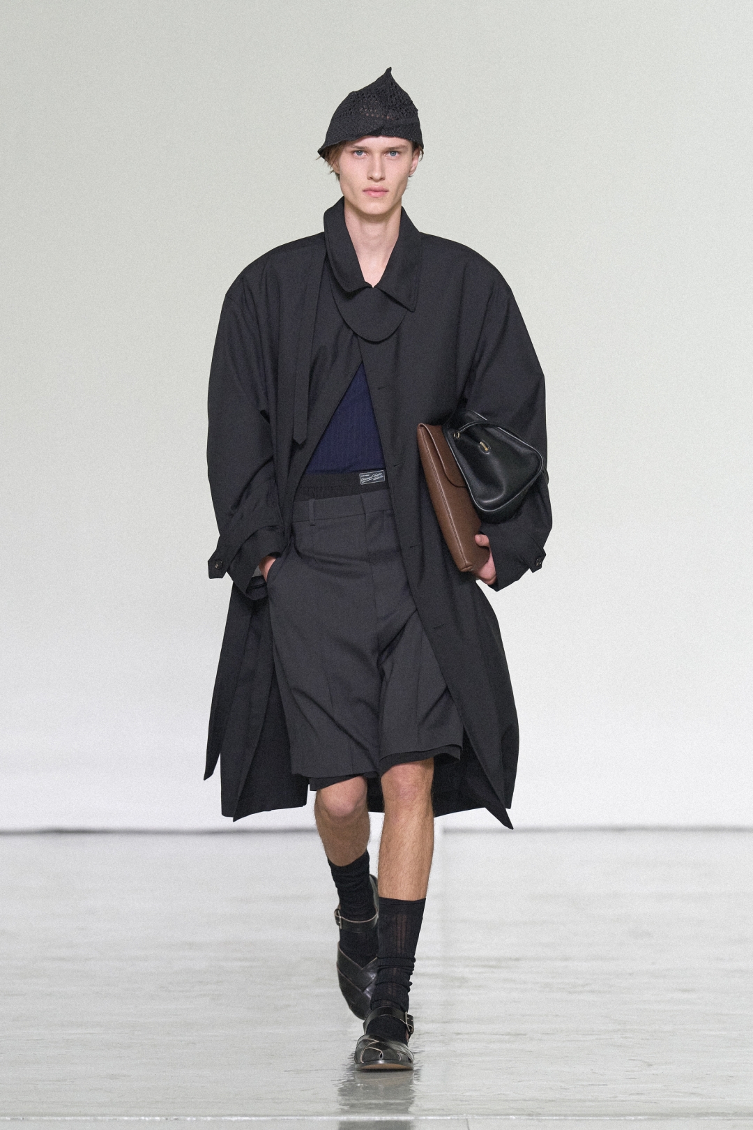Bottega Veneta 2027 İlkbahar/Yaz