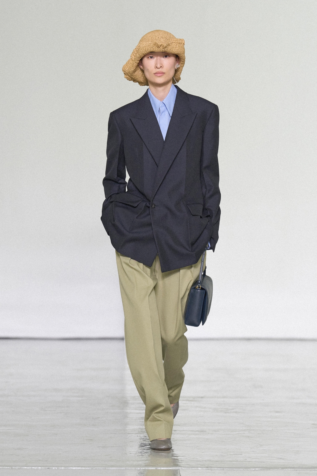 Bottega Veneta 2027 İlkbahar/Yaz