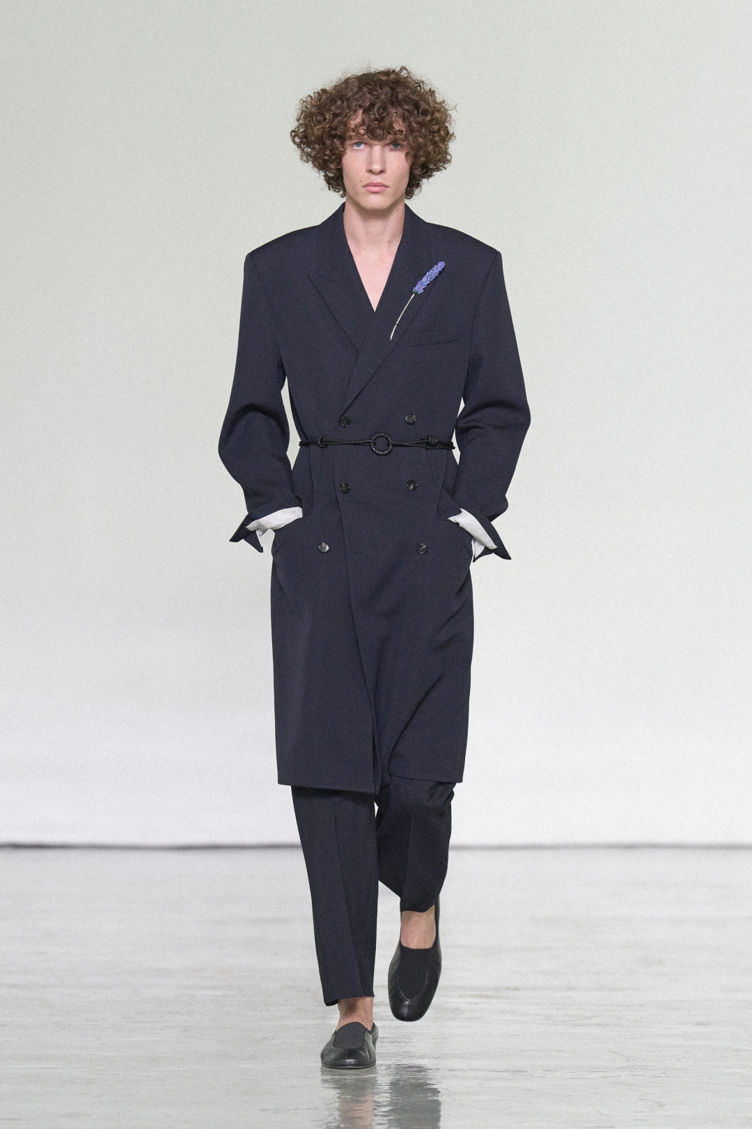 Bottega Veneta 2027 İlkbahar/Yaz