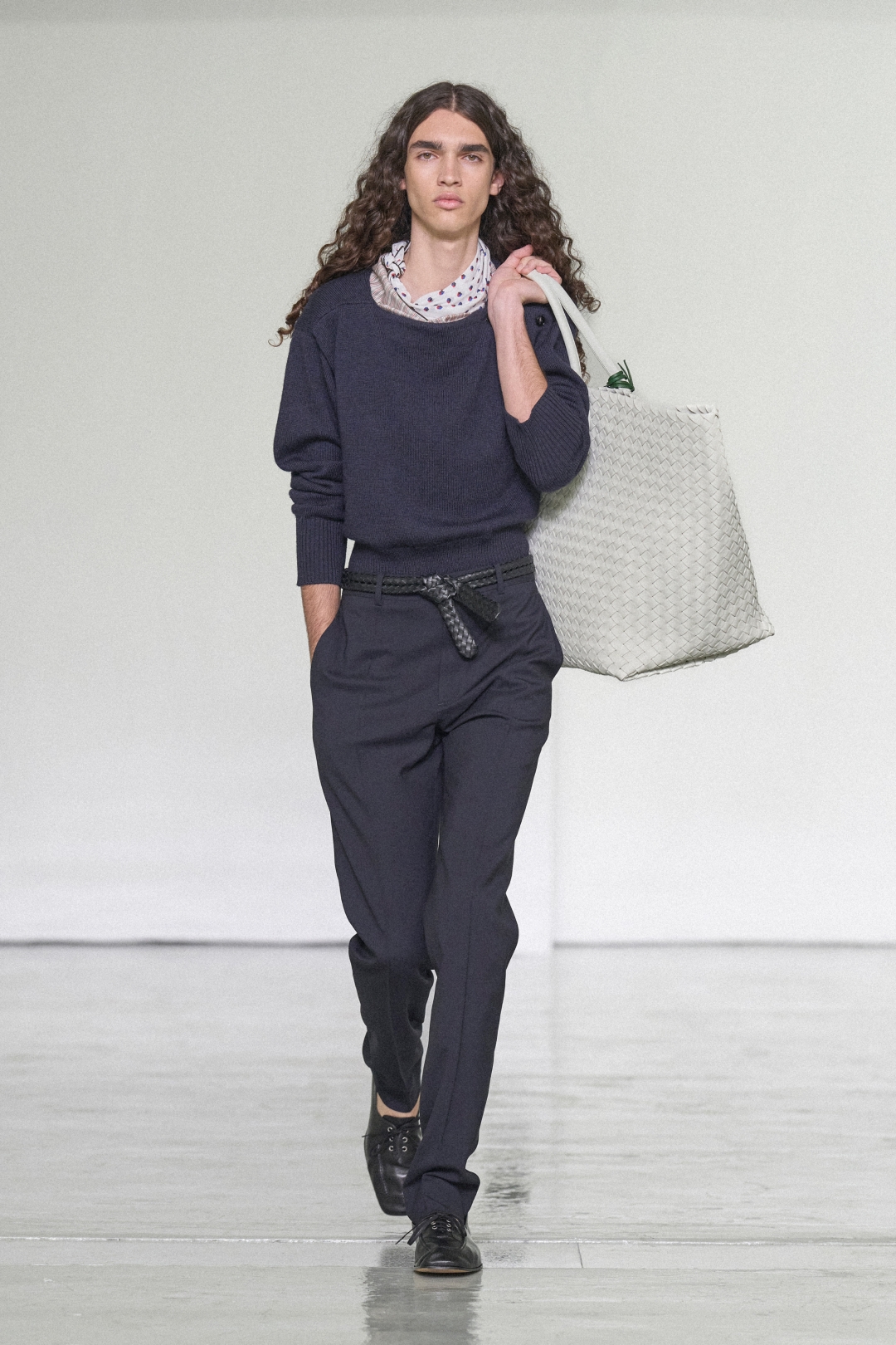 Bottega Veneta 2027 İlkbahar/Yaz